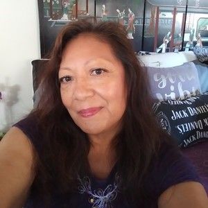 Meet your Posher, Valerie